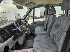 Ford Transit Бордови, 6 местен, снимка 9
