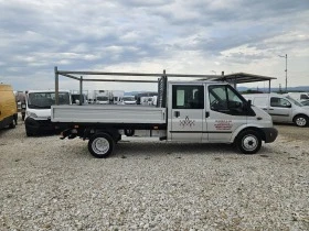 Ford Transit Бордови, 6 местен, снимка 6