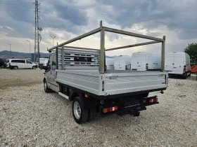 Ford Transit Бордови, 6 местен, снимка 3