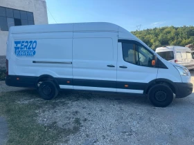 Ford Transit 2.0TDCI, 130к.с, 2017г -макси, снимка 2
