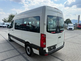 VW Crafter 2.5TDI 9-местен + Рампа Климатроник , снимка 5