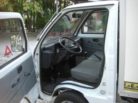 Piaggio Porter 1.4d  5ck.EURO FRIGO -2* C, снимка 9