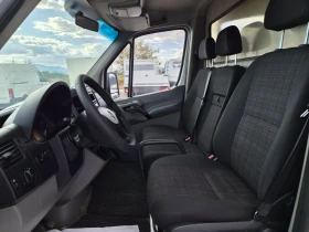 Mercedes-Benz Sprinter 316 CDI * Автомат * Клима * Падащ борд, снимка 9