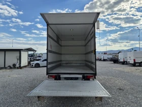 Mercedes-Benz Sprinter 316 CDI * Автомат * Клима * Падащ борд, снимка 13