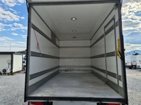 Mercedes-Benz Sprinter 316 CDI * Автомат * Клима * Падащ борд, снимка 14