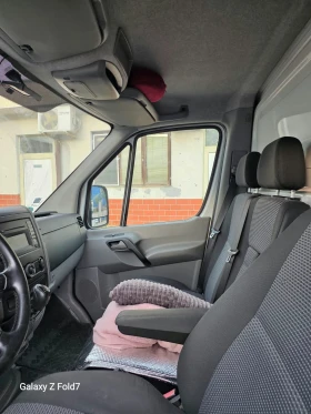 Mercedes-Benz Sprinter 316, снимка 5