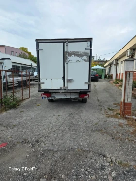 Mercedes-Benz Sprinter 316, снимка 4