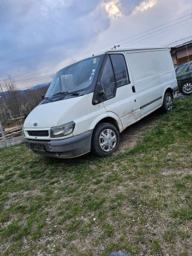 Ford Transit  | Mobile.bg   2