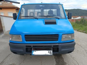 Обява за продажба на Iveco 3510 ~7 300 лв. - изображение 1