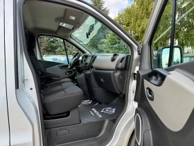 Renault Trafic 1.6 dci 125kc S&S 8+ 1 XLong Passenger | Mobile.bg    11