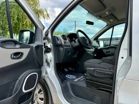 Renault Trafic 1.6 dci 125kc S&S 8+ 1 XLong Passenger | Mobile.bg    8