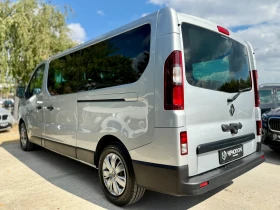     Renault Trafic 1.6 dci 125kc S&S 8+ 1 XLong Passenger