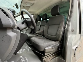 Renault Trafic 1.6 dci 125kc S&S 8+ 1 XLong Passenger | Mobile.bg    10