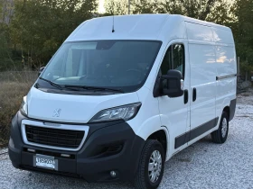 Peugeot Boxer HDI