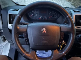 Обява за продажба на Peugeot Boxer HDI ~22 500 лв. - изображение 11 | Auto.bg Обява за продажба на Peugeot Boxer HDI ~22 500 лв. - изображение 11