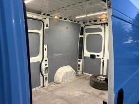 Обява за продажба на Peugeot Boxer HDI ~22 500 лв. - изображение 8 | Auto.bg Обява за продажба на Peugeot Boxer HDI ~22 500 лв. - изображение 8