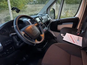 Обява за продажба на Peugeot Boxer HDI ~22 500 лв. - изображение 10 | Auto.bg Обява за продажба на Peugeot Boxer HDI ~22 500 лв. - изображение 10