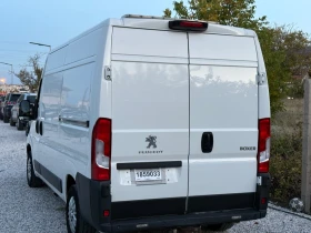 Обява за продажба на Peugeot Boxer HDI ~22 500 лв. - изображение 5 | Auto.bg Обява за продажба на Peugeot Boxer HDI ~22 500 лв. - изображение 5