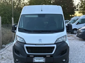 Обява за продажба на Peugeot Boxer HDI ~22 500 лв. - изображение 1 | Auto.bg Обява за продажба на Peugeot Boxer HDI ~22 500 лв. - изображение 1