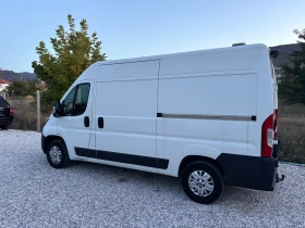 Обява за продажба на Peugeot Boxer HDI ~22 500 лв. - изображение 4 | Auto.bg Обява за продажба на Peugeot Boxer HDI ~22 500 лв. - изображение 4