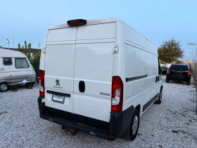 Обява за продажба на Peugeot Boxer HDI ~22 500 лв. - изображение 7 | Auto.bg Обява за продажба на Peugeot Boxer HDI ~22 500 лв. - изображение 7