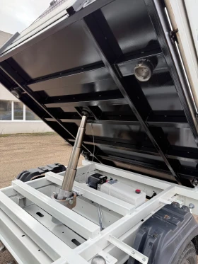 Peugeot Boxer, снимка 5