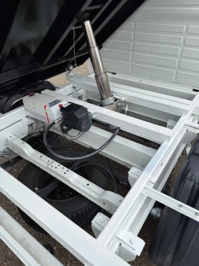 Peugeot Boxer, снимка 10