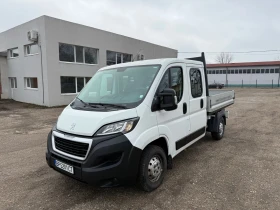 Peugeot Boxer, снимка 2