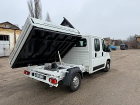 Peugeot Boxer, снимка 4
