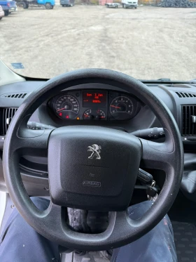Peugeot Boxer, снимка 6