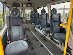VW Crafter 2.5TDI 9-������ + ����� �����������  | Mobile.bg � ����� ������ 10
