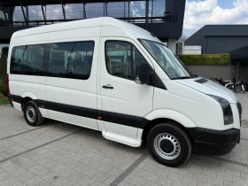 ����� �� �������� �� VW Crafter 2.5TDI 9-������ + ����� ����������� 