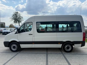 ����� �� �������� �� VW Crafter 2.5TDI 9-������ + ����� ����������� 