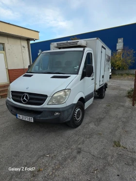 Mercedes-Benz Sprinter 316 undefined | Auto.bg — изображение 3