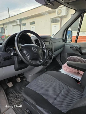 Mercedes-Benz Sprinter 316 undefined | Auto.bg — изображение 6
