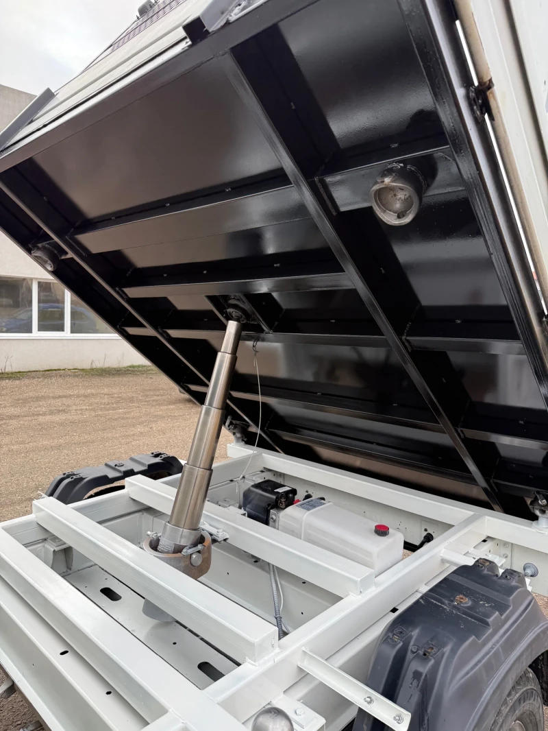 Peugeot Boxer, снимка 5 - Бусове и автобуси - 53471272