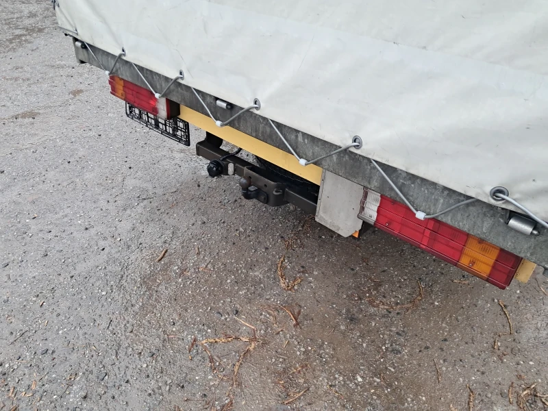 Mercedes-Benz 313 313, снимка 6 - Бусове и автобуси - 53516287