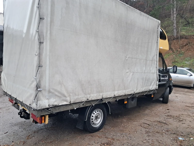 Mercedes-Benz 313 313, снимка 5 - Бусове и автобуси - 53516287