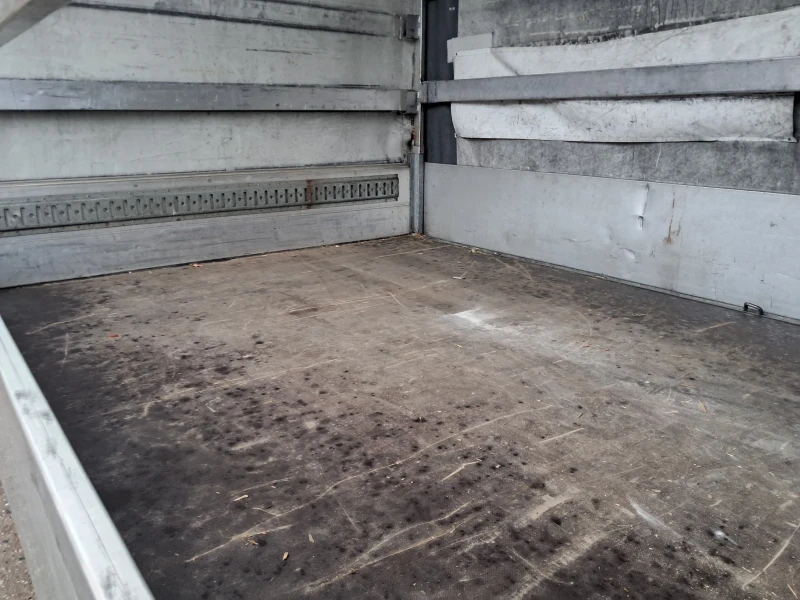 Mercedes-Benz 313 313, снимка 11 - Бусове и автобуси - 53516287