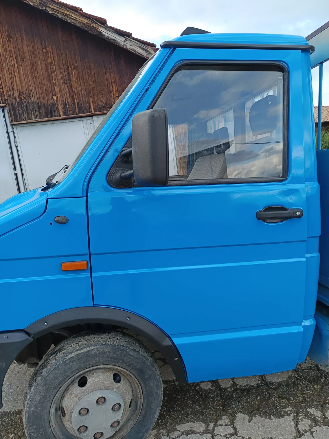 Iveco 3510  - изображение 3