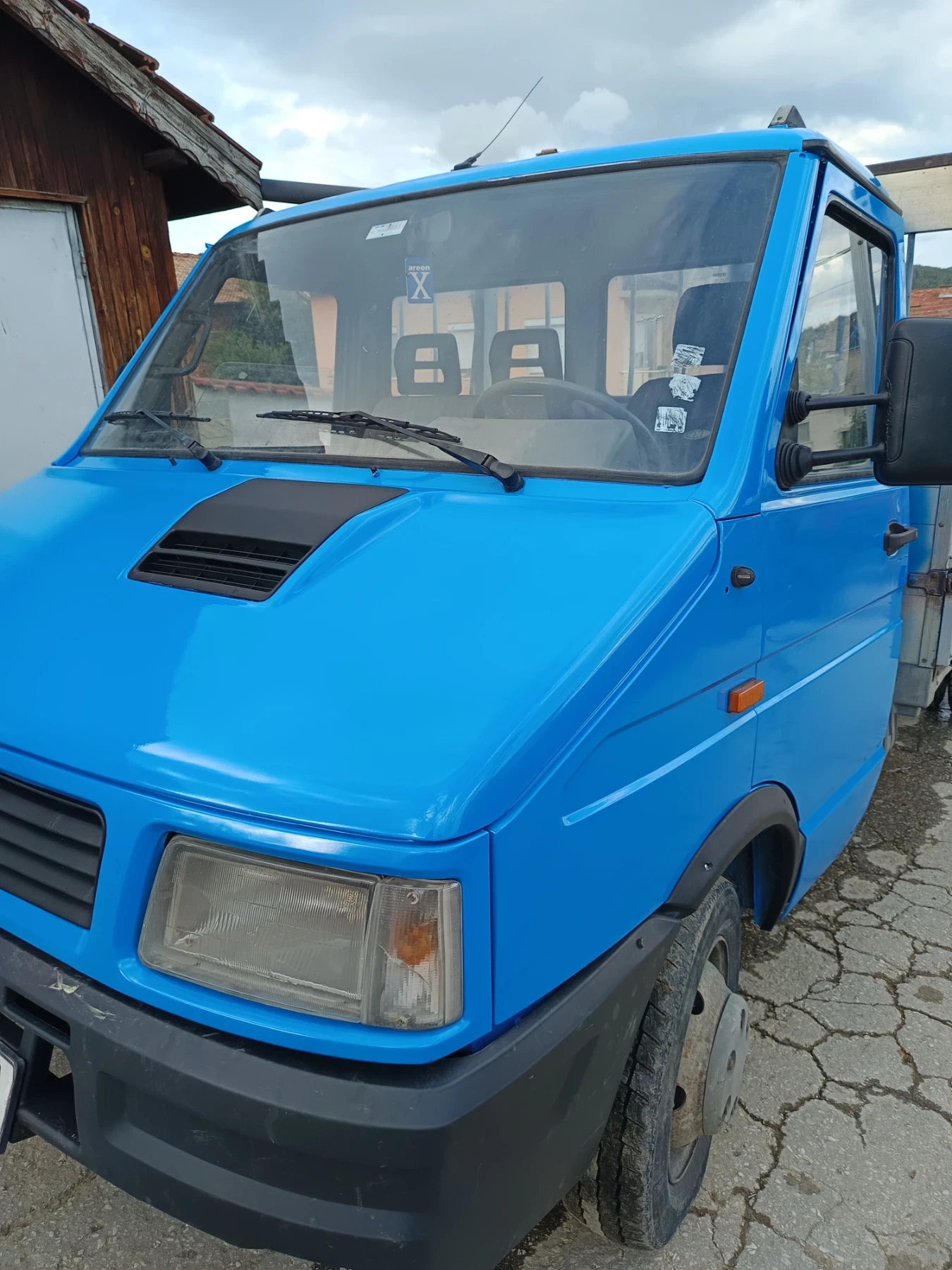 Iveco 3510  - изображение 4