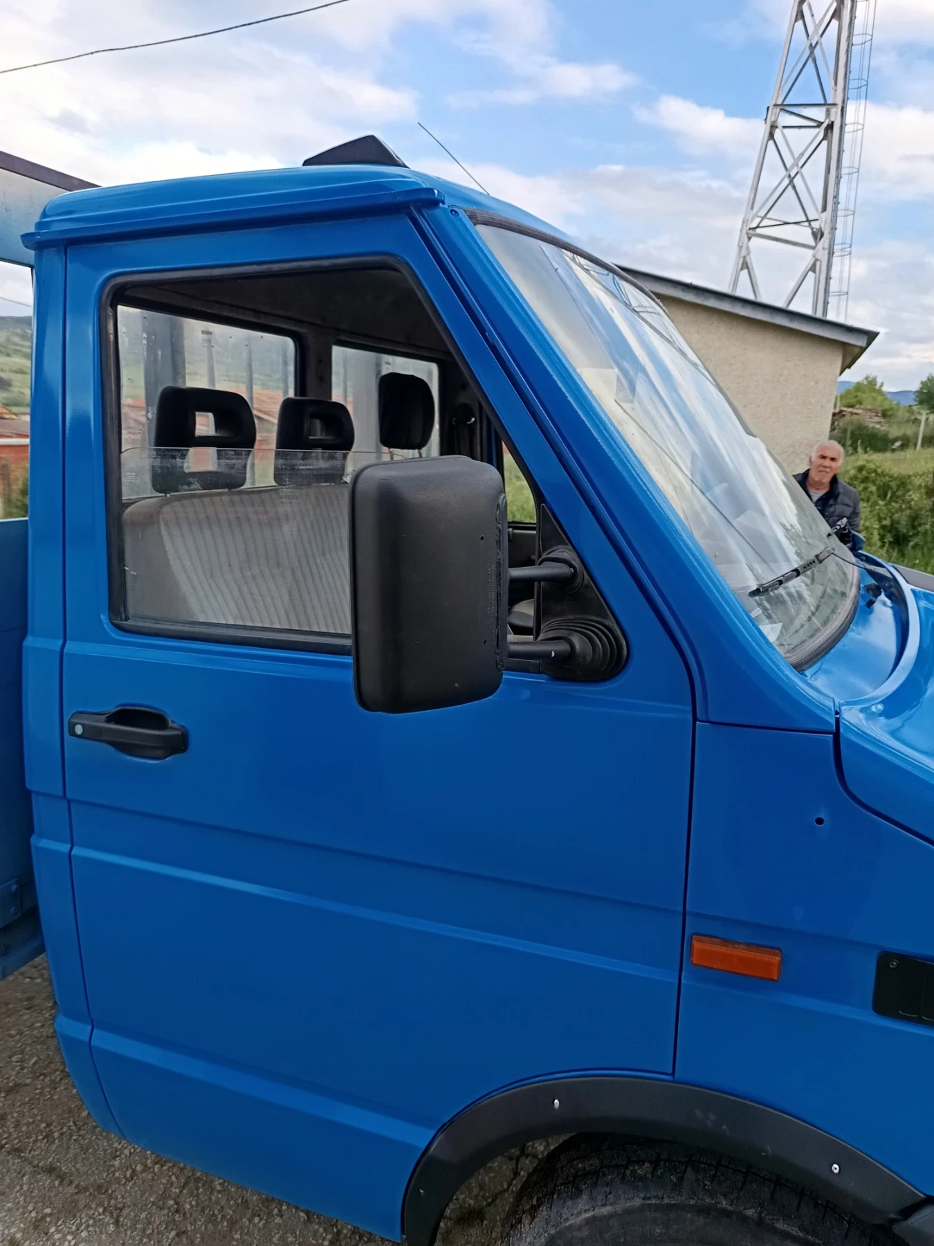 Iveco 3510  - изображение 2