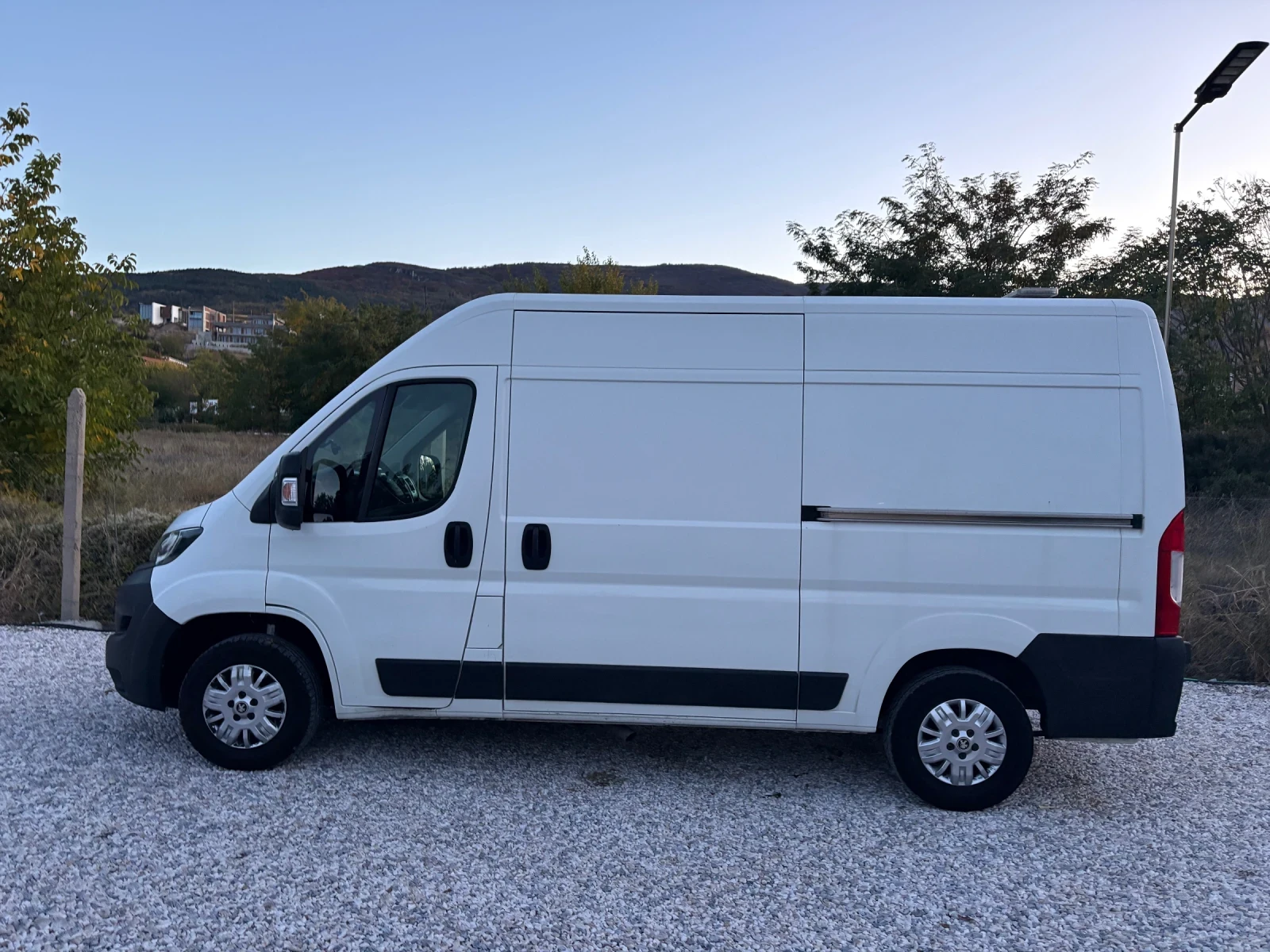 Peugeot Boxer HDI - изображение 4