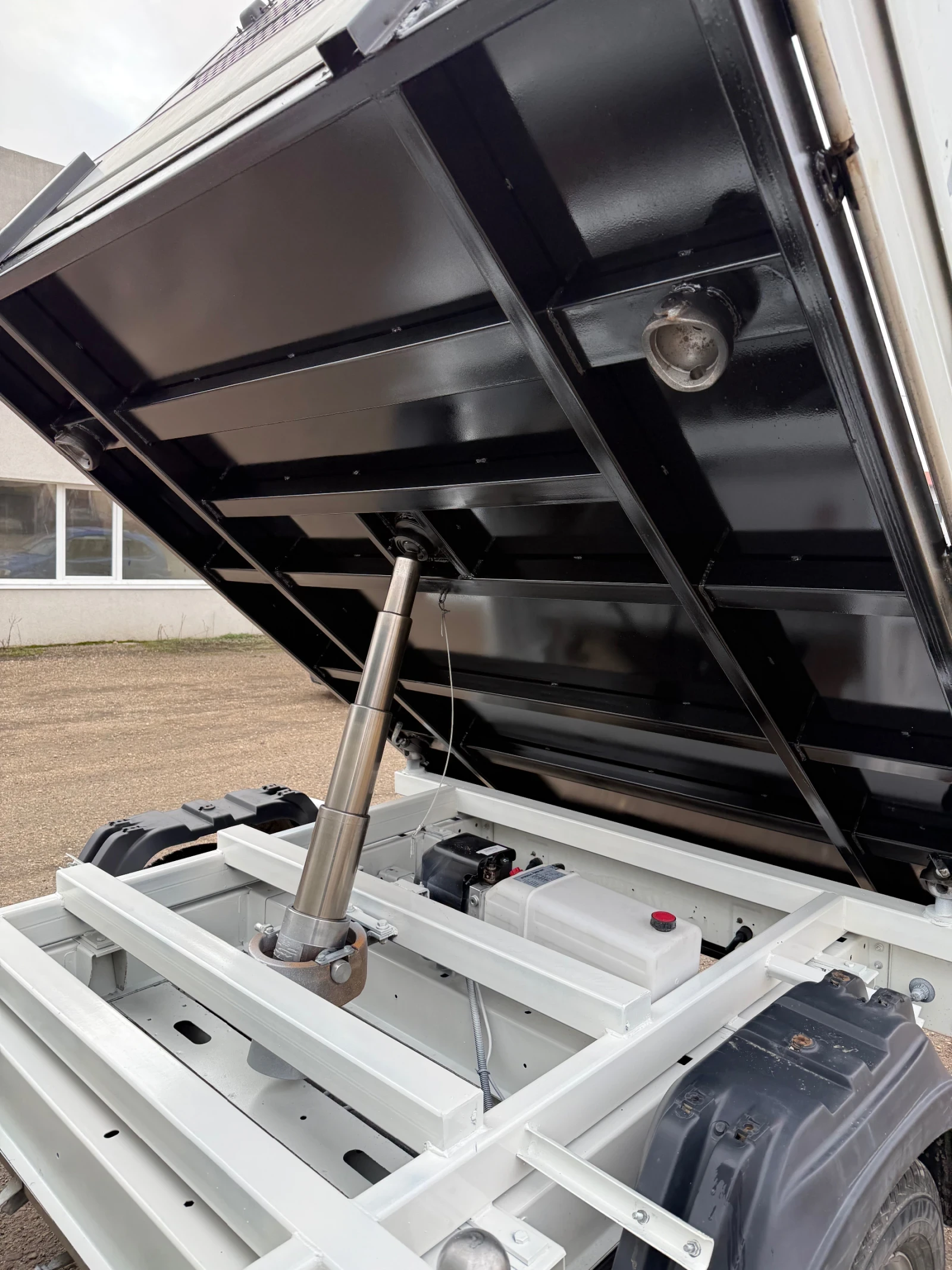 Peugeot Boxer  - изображение 5