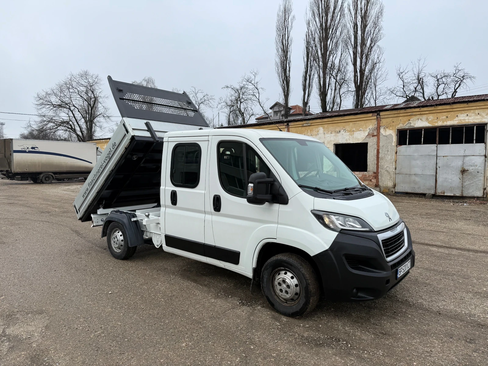 Peugeot Boxer | Mobile.bg � ����������� 1