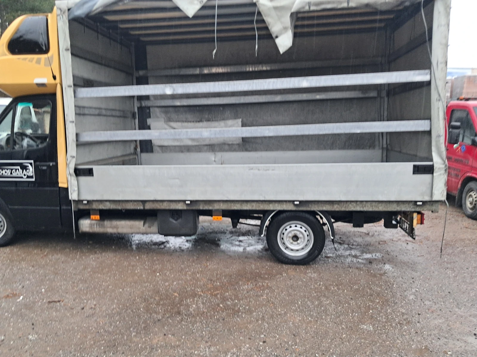 Mercedes-Benz 313 313 | Mobile.bg � ����������� 9