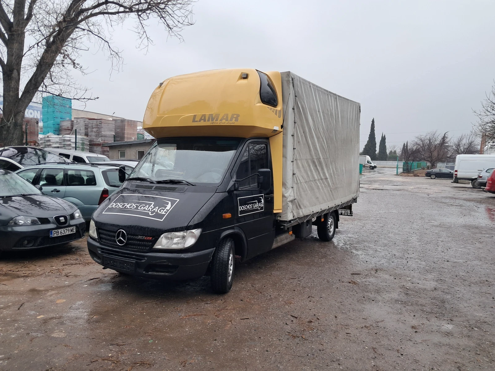 Mercedes-Benz 313 313 | Mobile.bg � ����������� 1