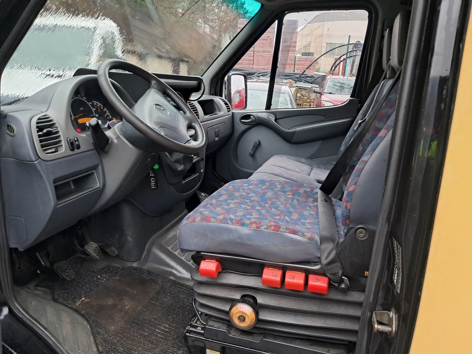 Mercedes-Benz 313 313 | Mobile.bg � ����������� 15
