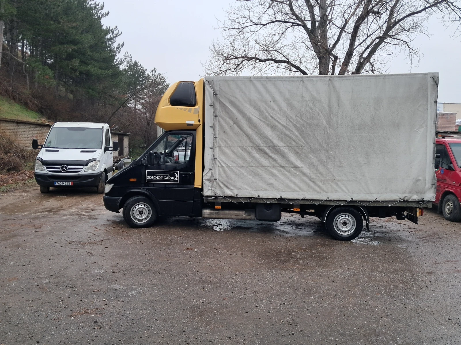 Mercedes-Benz 313 313 | Mobile.bg � ����������� 2