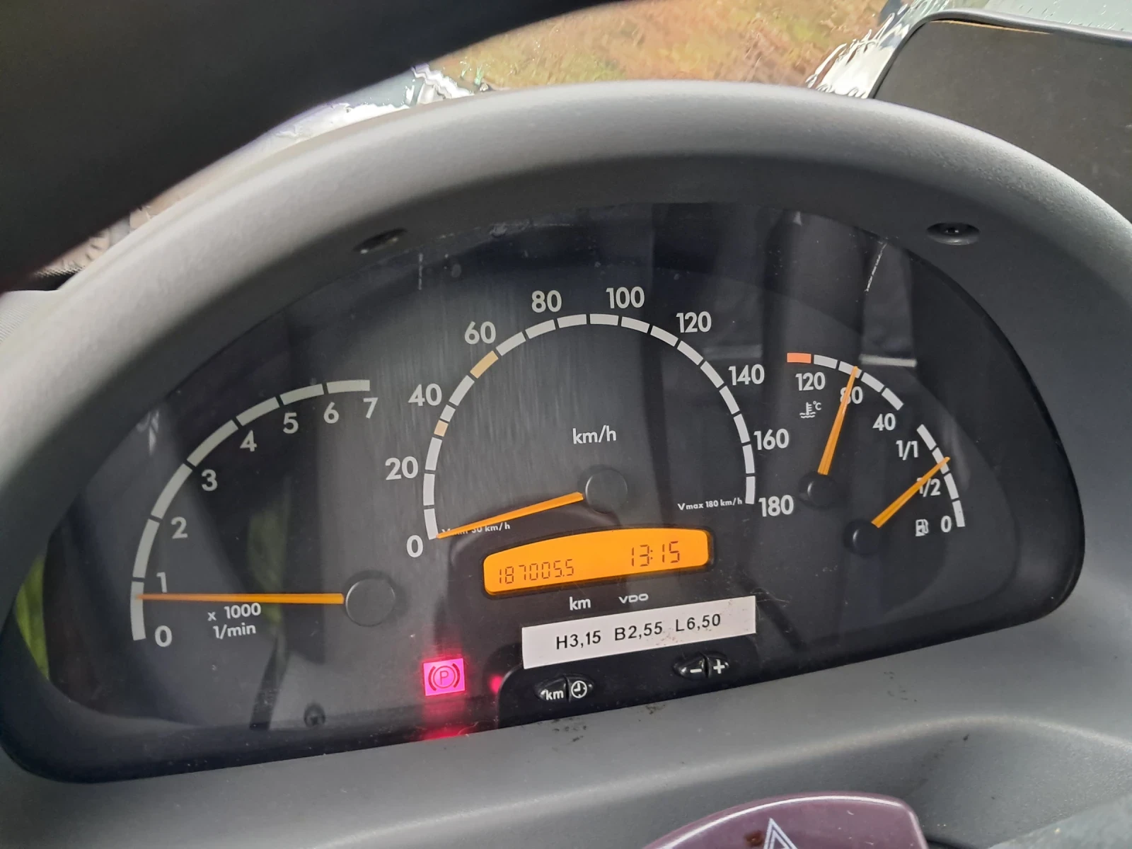 Mercedes-Benz 313 313 | Mobile.bg � ����������� 14